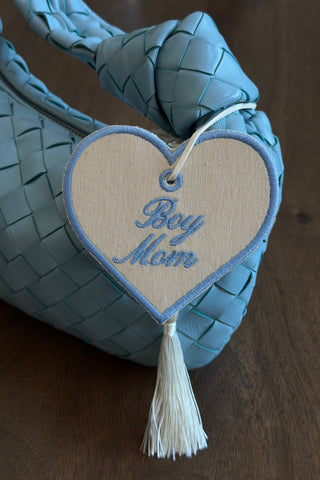 BOY MUM CHARM