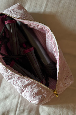 CAPRI HAIR TOOL POUCH