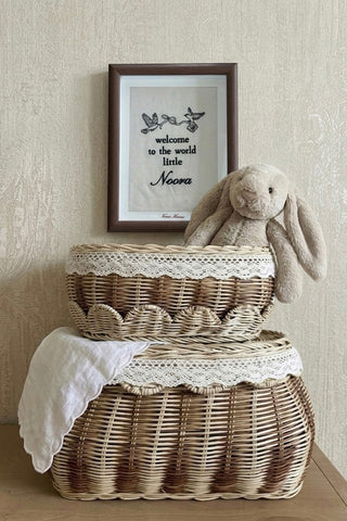 “LITTLE ONE” FOREVER FRAME