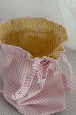 BALLET DREAMS GIVEAWAY POUCH