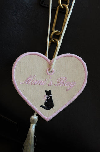 CAT MOM CHARM