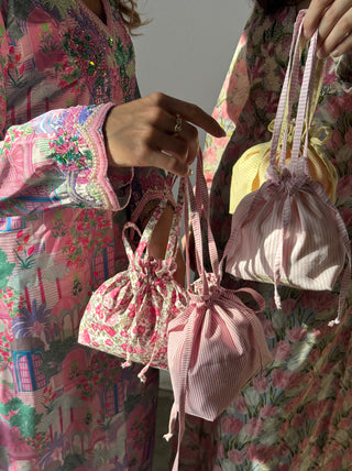 BALLET DREAMS GIVEAWAY POUCH