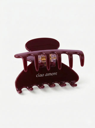 AMORE HAIR CLIP
