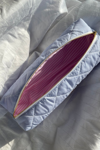 "DOLCE FAR NIENTE" HAIR TOOL POUCH