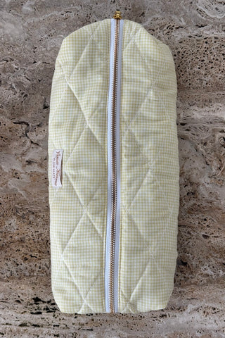 BUTTERCUP HAIR TOOL POUCH