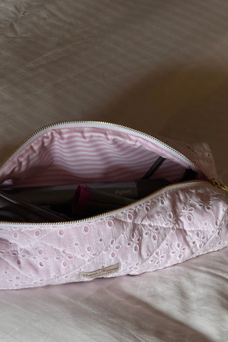 CAPRI HAIR TOOL POUCH