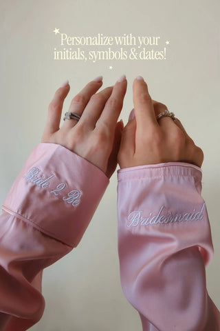 ROMANTIC & PINK Venus Karma
