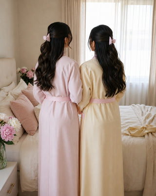 BALLET DREAMS ROBE