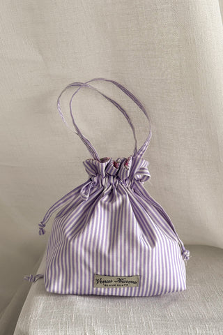 "VIOLET" GIVEAWAY POUCH