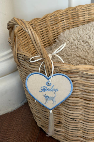 CAT MOM CHARM