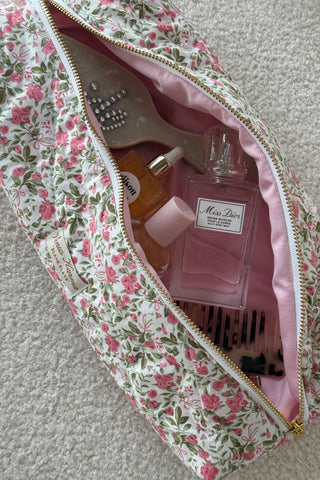 AURORA HAIR TOOL POUCH