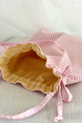 BALLET DREAMS GIVEAWAY POUCH