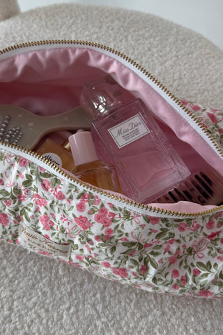 AURORA HAIR TOOL POUCH