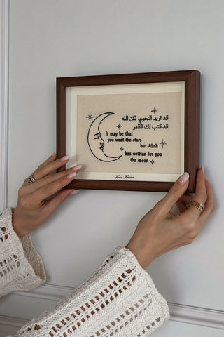 “FOR YOU” FOREVER FRAME