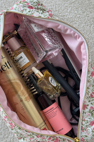 AURORA HAIR TOOL POUCH