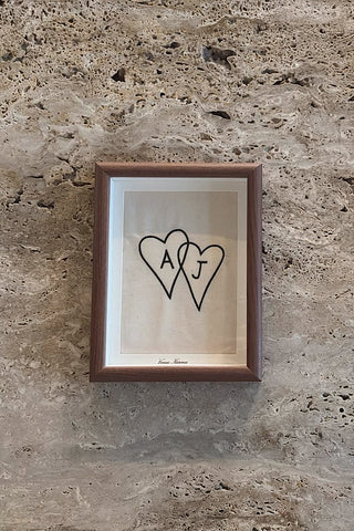 “SOULMATES” FOREVER FRAME