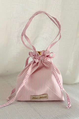 BALLET DREAMS GIVEAWAY POUCH