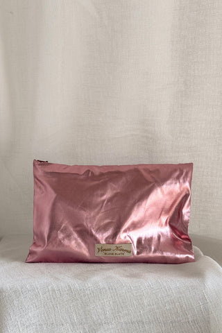 ROSE GOLDEN POUCH