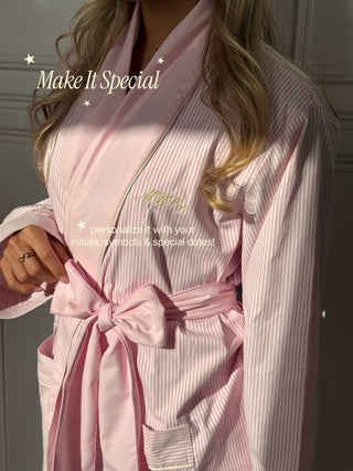 BALLET DREAMS ROBE