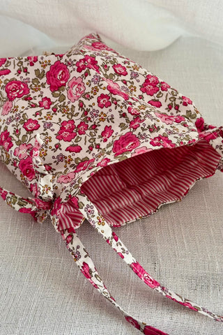 BABY ROSE GIVEAWAY POUCH