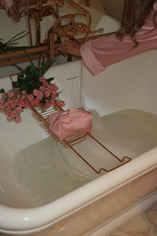 حقيبة تجميل "العروس المستقبلية"