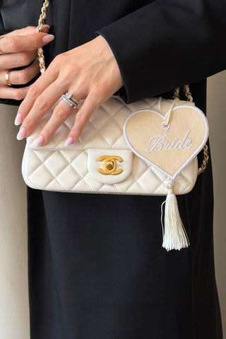 BRIDE CHARM