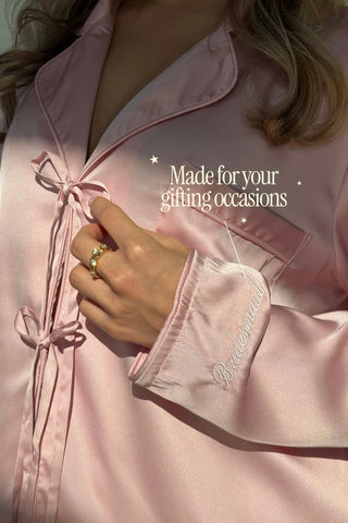ROMANTIC & PINK Venus Karma