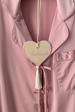 BRIDESMAID CHARM