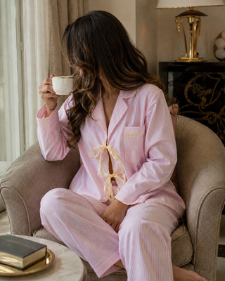 BALLET DREAMS SLEEPWEAR SET