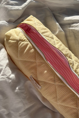 BUTTERCUP HAIR TOOL POUCH