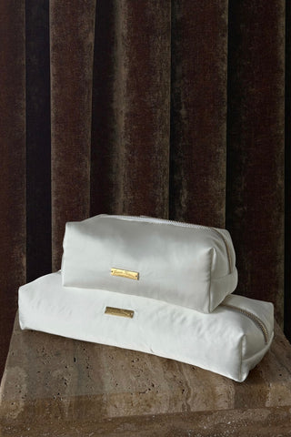 BRIDAL HAIR TOOL POUCH