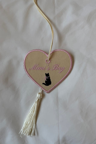 CAT MOM CHARM
