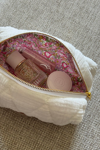 LULLABY BEAUTY POUCH
