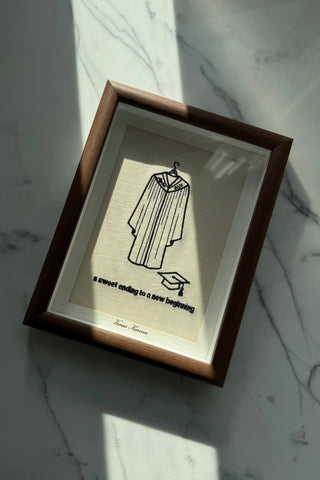 “MAKE YOUR OWN” FRAME Venus Karma