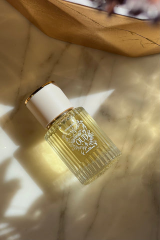 "SCENT OF OUD" EXTRAIT DE PARFUM