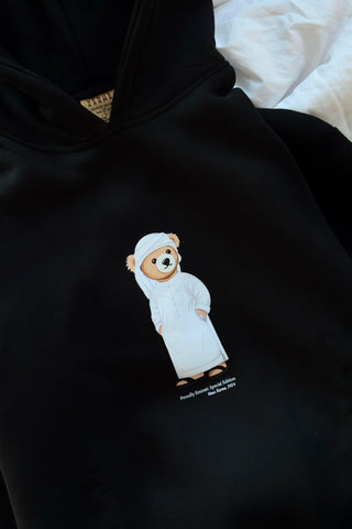 EMIRATI ICONIC TEDDY BEAR