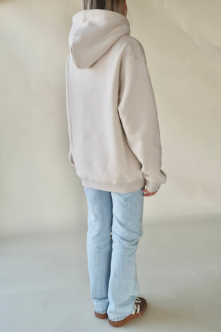 QATARI ICONIC TEDDY BEAR HOODIE