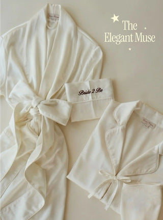 THE ELEGANT MUSE Venus Karma