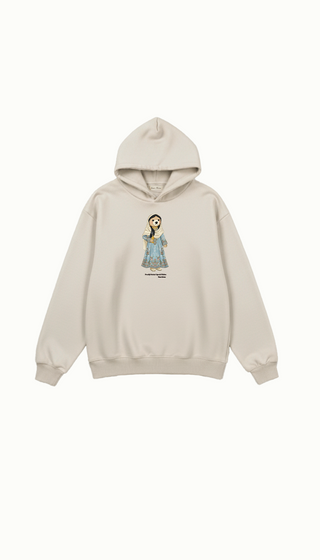 EMIRATI ICONIC TEDDY BEAR