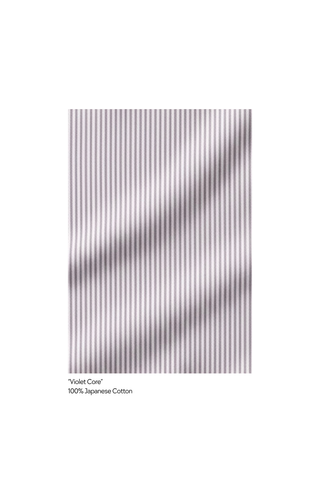 VIOLET CORE SLEEPWEAR SET