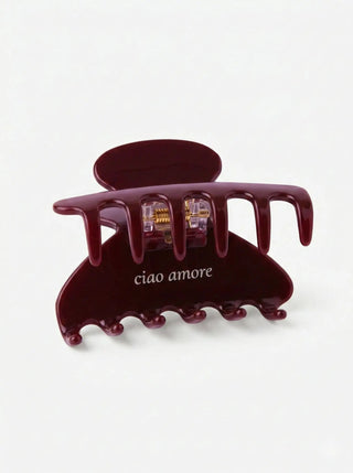 AMORE HAIR CLIP Venus Karma