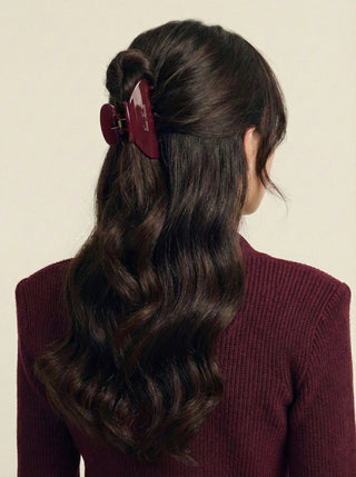 AMORE HAIR CLIP Venus Karma