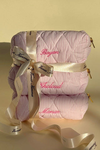 BALLET DREAMS BEAUTY POUCH - Venus Karma