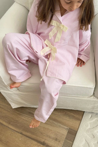 BALLET DREAMS MINI SLEEPWEAR SET Venus Karma