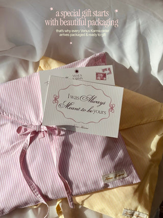 Ballet Dreams Robe - lifestyle shot