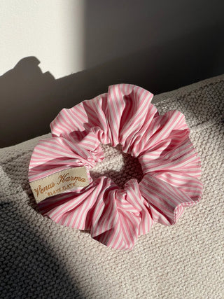 BALLET DREAMS SCRUNCHIE - Venus Karma