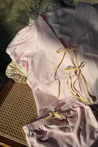 BALLET DREAMS SHORTS SET Venus Karma