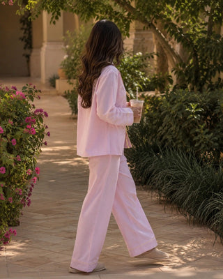 BALLET DREAMS SLEEPWEAR SET - Venus Karma