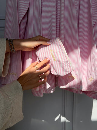 Ballet Dreams Sleepwear Set - back view