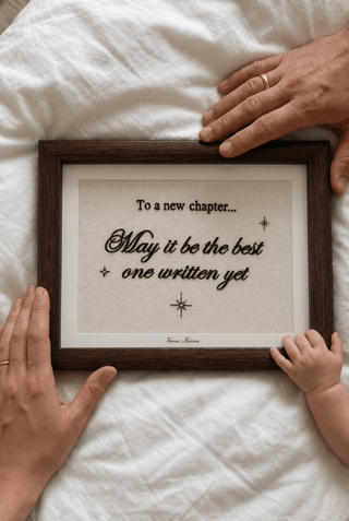 “BEST ONE YET” FOREVER FRAME - Venus Karma
